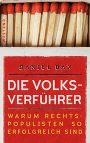 Cover von Die Volksverführer