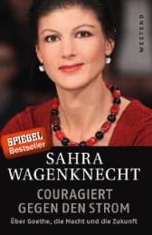 Cover von Couragiert gegen den Strom