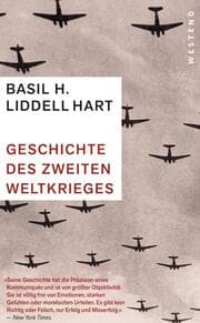 Cover von Geschichte des Zweiten Weltkriegs
