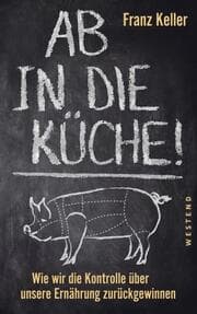 Cover von Ab in die Küche!