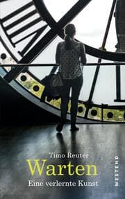 Cover von Warten