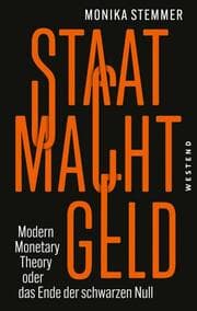 Cover von Staat Macht Geld