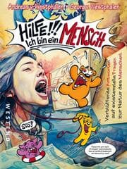 Cover von Hilfe, ich bin ein Mensch!