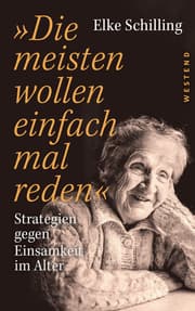 Cover von 'Die meisten wollen einfach mal reden'