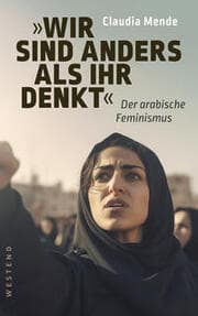 Cover von Wir sind anders, als ihr denkt