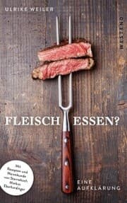 Cover von Fleisch essen?