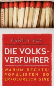 Cover von Die Volksverführer