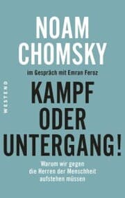 Cover von Kampf oder Untergang!
