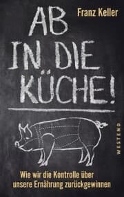 Cover von Ab in die Küche!