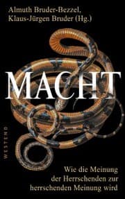 Cover von Macht