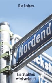Cover von Nordend