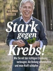 Cover von Stark gegen Krebs!