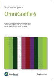 Cover von OmniGraffle 6