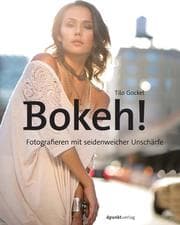 Cover von Bokeh!