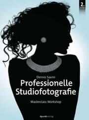 Cover von Professionelle Studiofotografie