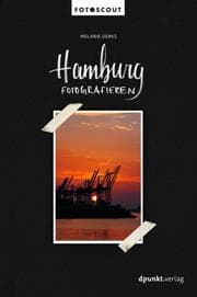 Cover von Hamburg fotografieren