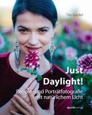 Cover von Just Daylight!
