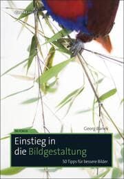 Cover von Einstieg in die Bildgestaltung