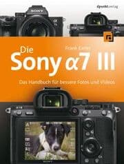 Cover von Die Sony Alpha 7 III