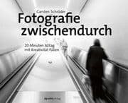 Cover von Fotografie zwischendurch