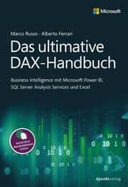Cover von Das ultimative DAX-Handbuch