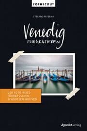 Cover von Venedig fotografieren