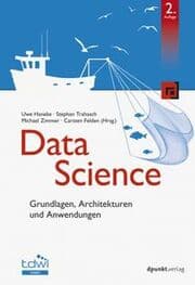 Cover von Data Science