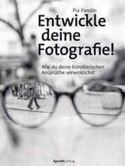 Cover von Entwickle deine Fotografie!