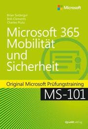Cover von Microsoft 365 Mobilität und Sicherheit