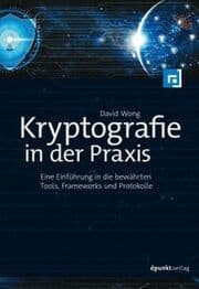 Cover von Kryptografie in der Praxis