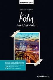 Cover von Köln fotografieren