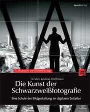 Cover von Die Kunst der Schwarzweißfotografie