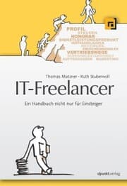 Cover von IT-Freelancer