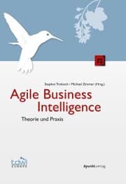 Cover von Agile Business Intelligence