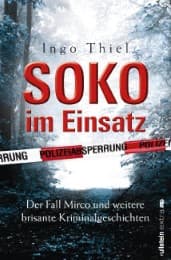 Cover von SOKO im Einsatz