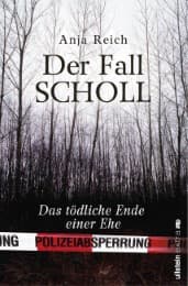 Cover von Der Fall Scholl