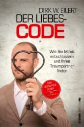 Cover von Der Liebes-Code