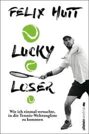 Cover von Lucky Loser