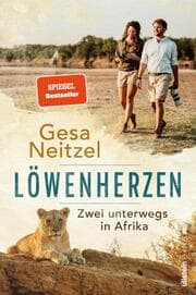 Cover von Löwenherzen