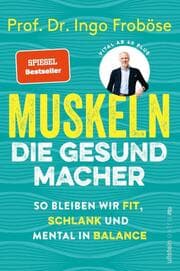 Cover von Muskeln - die Gesundmacher