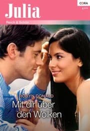 Cover von Mit dir über den Wolken
