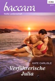 Cover von Verführerische Julia
