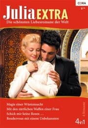 Cover von Julia Extra Band 347