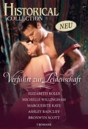 Cover von Historical Collection Band 1