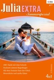 Cover von Julia Extra Band 351