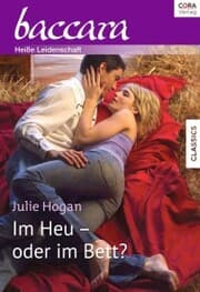 Cover von Im Heu - oder im Bett?