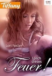 Cover von Lösch dieses Feuer!