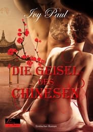 Cover von Die Geisel des Chinesen