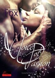 Cover von Alpha Unit 1: Voice of Passion