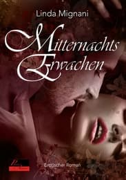 Cover von Mitternachtserwachen